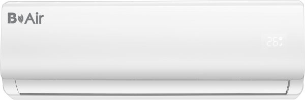 MINISPLIT SOLO FRIO, 1 Tonelada, Eficiencia 12.00 SEER , Refrigerante R32